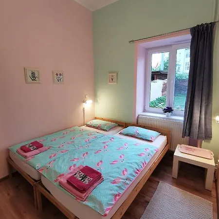 Homestay szállás Inka Znojmo