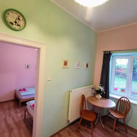 Ubytovani Inka * Znojmo