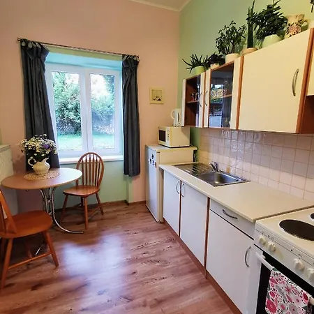 Homestay Ubytovani Inka