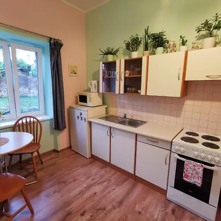 Ubytovani Inka Homestay Znojmo