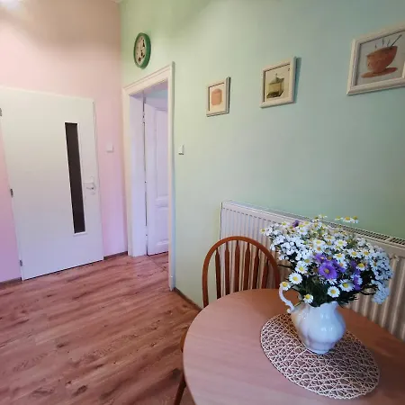 Homestay szállás Inka *