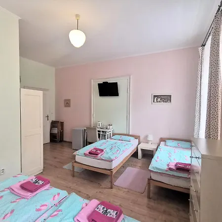 Ubytovani Inka Homestay
