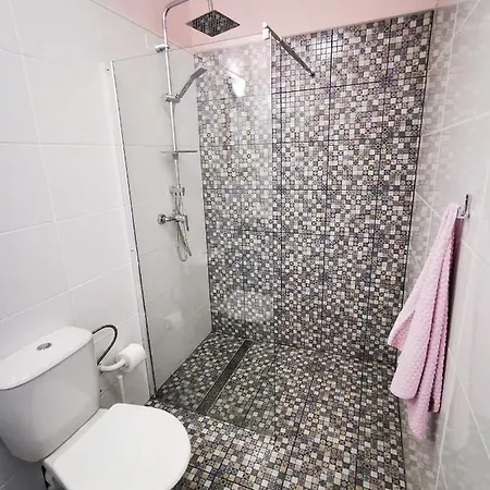 Ubytovani Inka Rum i privatbostad