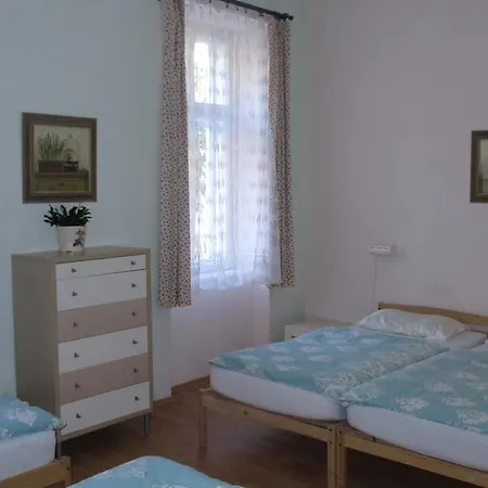 Ubytovani Inka