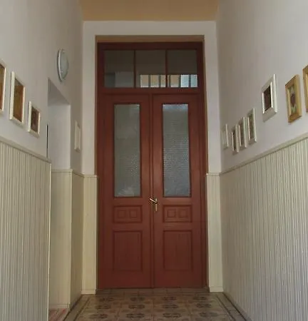 Ubytovani Inka Znojmo