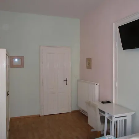 Ubytovani Inka Znojmo