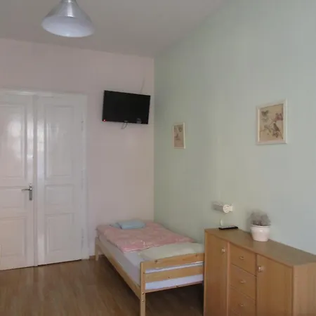 Ubytovani Inka Znojmo