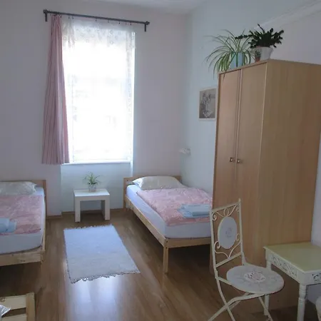 Ubytovani Inka Znojmo