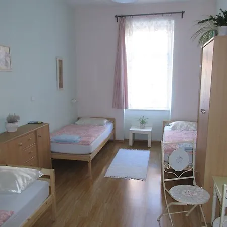 Ubytovani Inka Znojmo