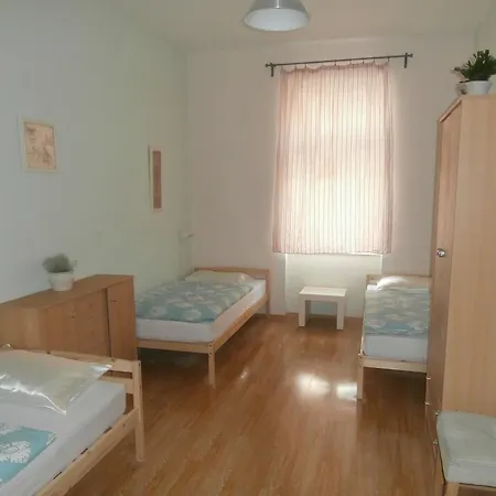 Homestay Ubytovani Inka Znojmo