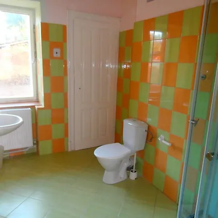 Homestay szállás Inka