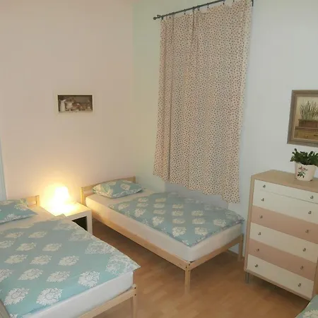 Ubytovani Inka Znojmo