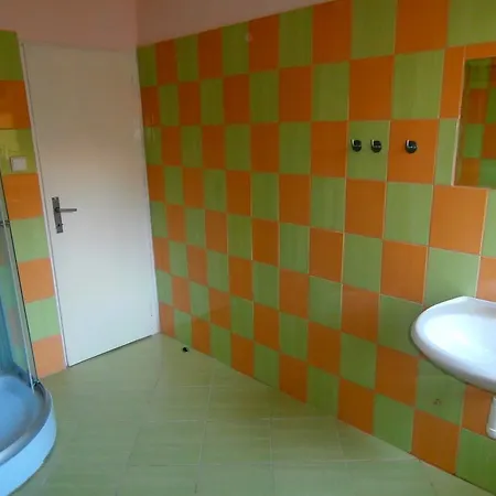 Ubytovani Inka Znojmo