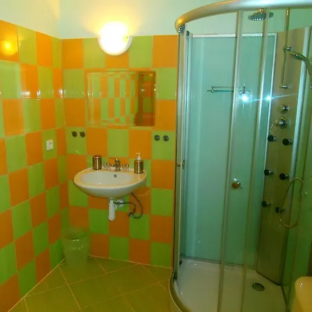 Homestay Ubytovani Inka Znojmo