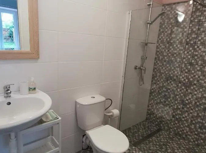 Privat bolig Inka Znojmo