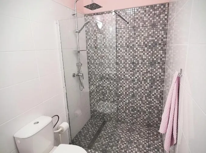 Privat bolig Inka *