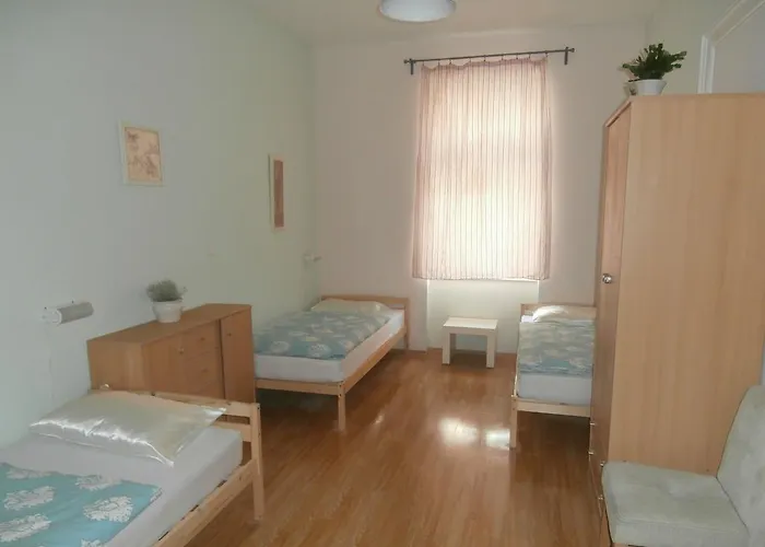 Privat bolig Inka Znojmo