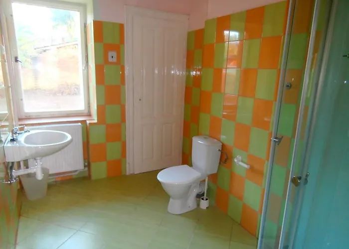 Privat bolig Inka
