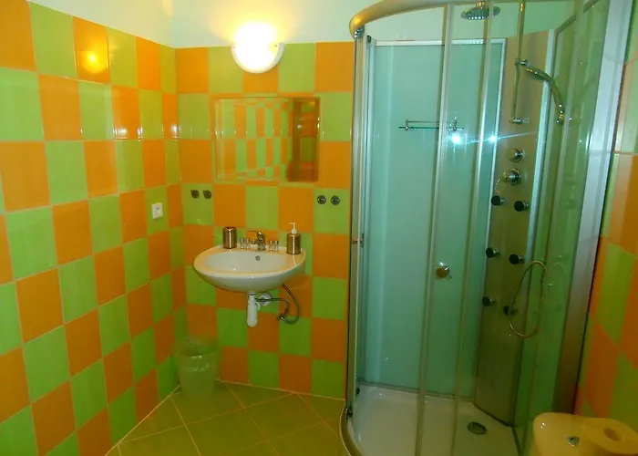 Privat bolig Inka Znojmo